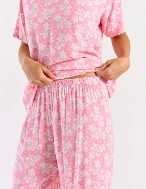Conjunto pijama Weekend para mujer