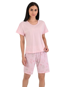 Conjunto pijama Weekend para mujer