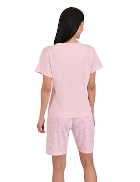 Conjunto pijama Weekend para mujer