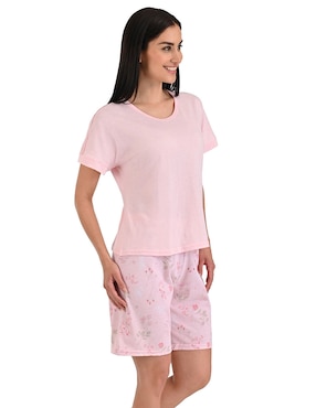 Conjunto pijama Weekend para mujer