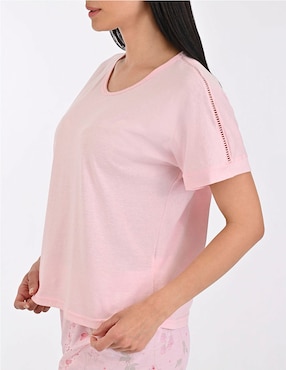 Conjunto pijama Weekend para mujer