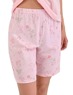 Conjunto pijama Weekend para mujer