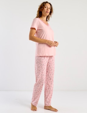 Conjunto pijama Weekend para mujer