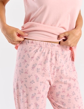 Conjunto pijama Weekend para mujer
