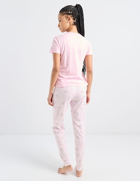 Conjunto pijama Non Stop para mujer