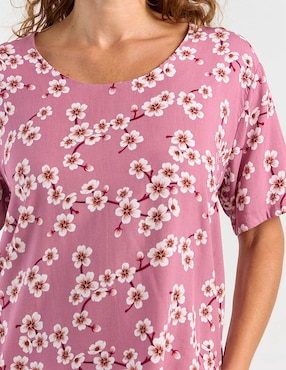 Conjunto pijama Weekend para mujer