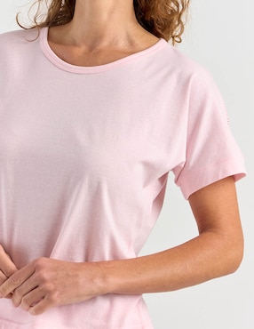 Conjunto pijama Weekend para mujer