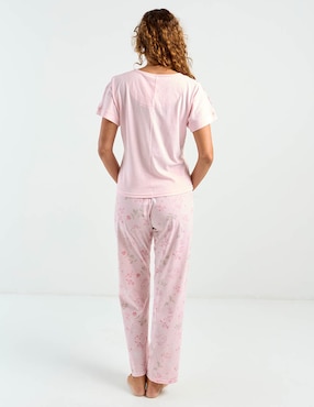 Conjunto pijama Weekend para mujer