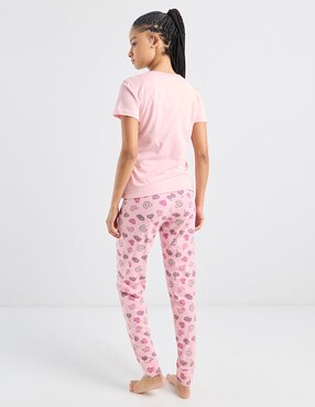 Conjunto pijama Non Stop para mujer