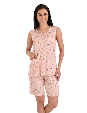 Conjunto pijama Weekend para mujer