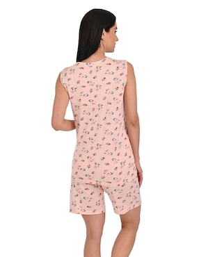 Conjunto pijama Weekend para mujer