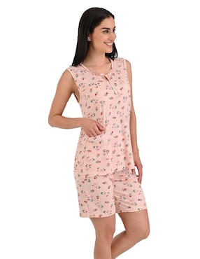 Conjunto pijama Weekend para mujer