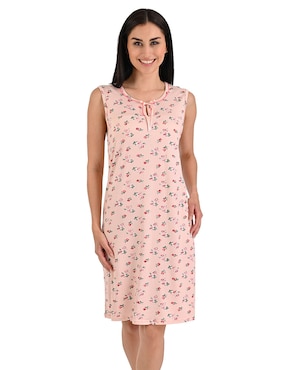 Camisón Weekend estampado floral