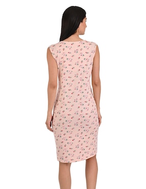 Camisón Weekend estampado floral