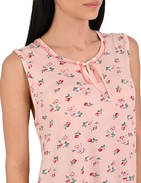 Camisón Weekend estampado floral