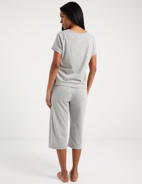 Conjunto pijama Weekend para mujer