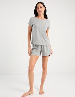 Conjunto pijama Weekend para mujer