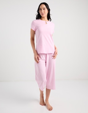 Conjunto pijama Weekend para mujer