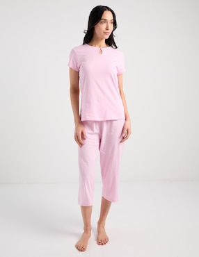 Conjunto pijama Weekend para mujer