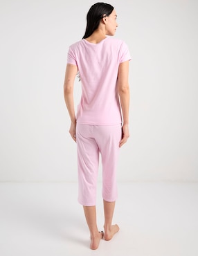 Conjunto pijama Weekend para mujer