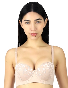 Brassiere balconette Lady Carnival copa balconette para mujer