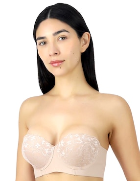 Brassiere balconette Lady Carnival copa balconette para mujer