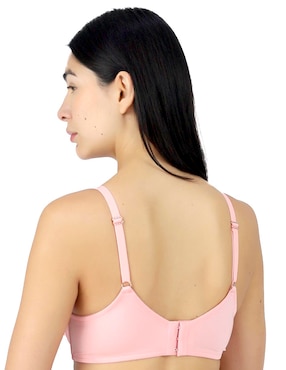 Brassiere Lady Carnival copa preformada para mujer