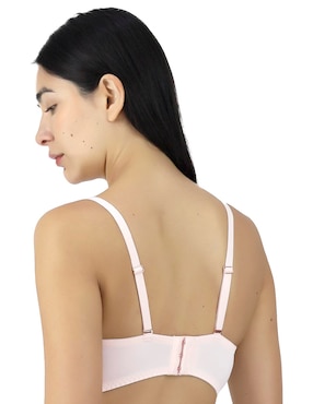 Brassiere Lady Carnival copa preformada para mujer