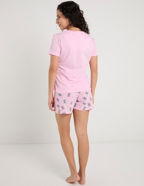 Conjunto pijama Non Stop para mujer