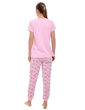 Conjuto pijama Pusheen Pusheen para mujer