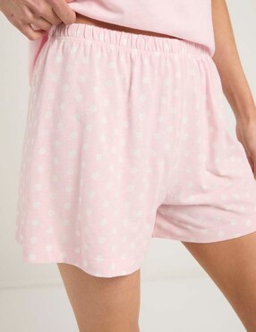 Conjunto pijama Weekend para mujer