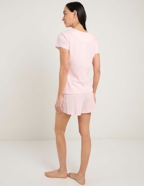 Conjunto pijama Weekend para mujer