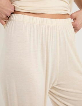 Conjunto pijama Weekend para mujer