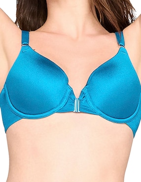 Brassiere bralette Ilusion con copa para mujer