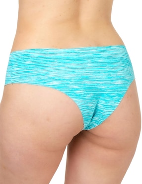 Bóxer Fruit Of The Loom para mujer