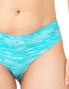 Bóxer Fruit Of The Loom para mujer