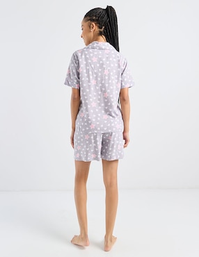 Conjunto pijama Non Stop para mujer