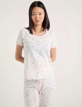 Conjunto pijama Non Stop para mujer