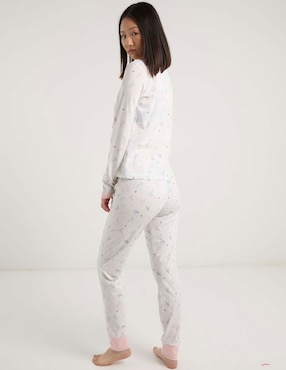 Conjunto pijama Non Stop para mujer