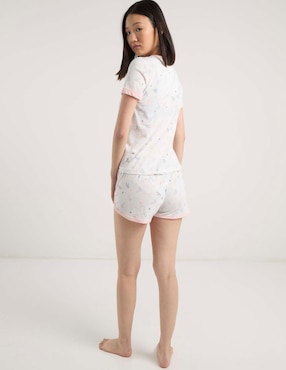 Conjunto pijama Non Stop para mujer
