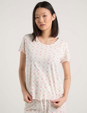 Conjunto pijama Non Stop para mujer