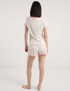 Conjunto pijama Non Stop para mujer