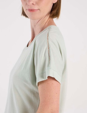 Conjunto pijama Weekend para mujer