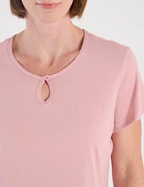 Conjunto pijama Weekend para mujer
