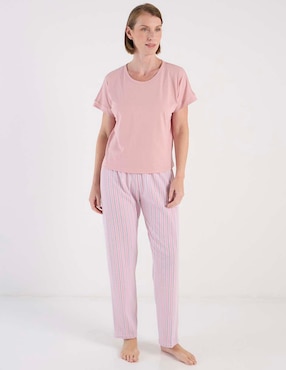 Conjunto pijama Weekend para mujer