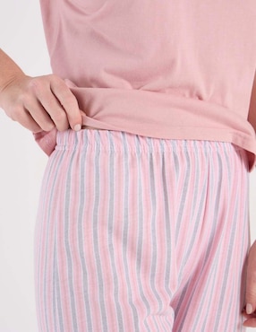 Conjunto pijama Weekend para mujer