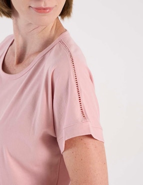 Conjunto pijama Weekend para mujer