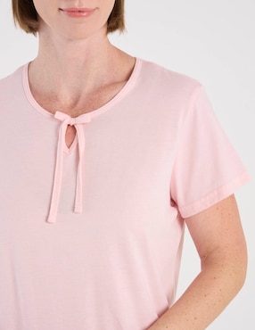 Conjunto pijama Weekend para mujer