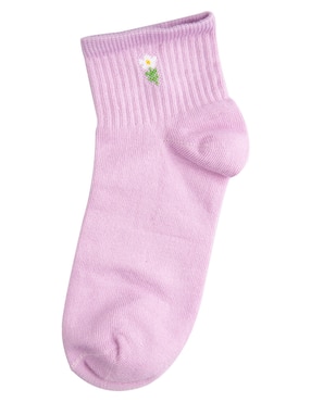Set de tín Non Stop para mujer 3 pares