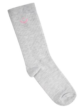 Set de calceta Non Stop para mujer 3 pares